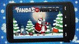 game pic for Pandas Vs Ninjas Christmas
